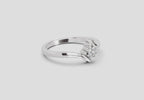 Eternal Cluster Diamond Ring