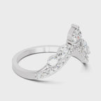 Dreamy Diamond Ring