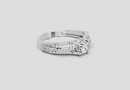 Stunning Round Diamond Ring