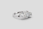 Enchanting Diamond Ring