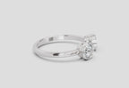 Captivating Diamond Ring