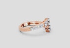 Sublime Diamond Ring