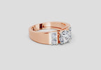 Stunning Diamond Ring
