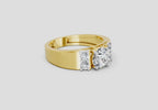 Stunning Diamond Ring