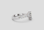 Sublime Diamond Ring