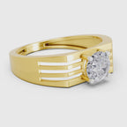 Iconic Diamond Ring